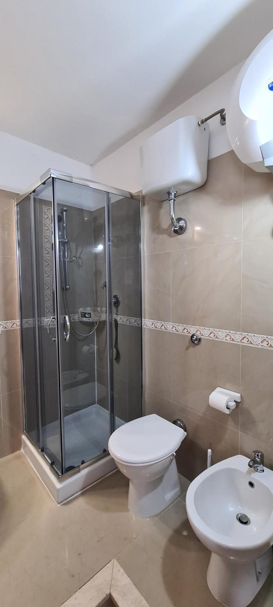 Em Holiday Apartment Quartu SantʼElena Exteriör bild