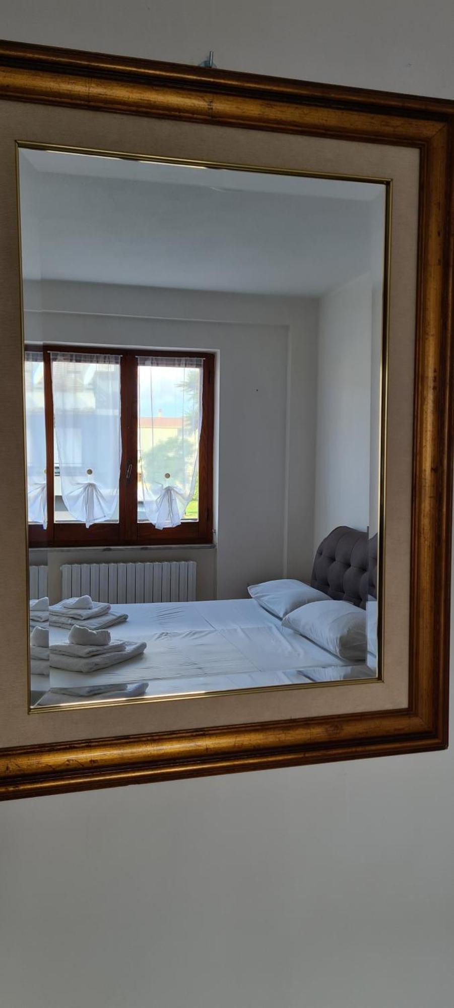 Em Holiday Apartment Quartu SantʼElena Exteriör bild