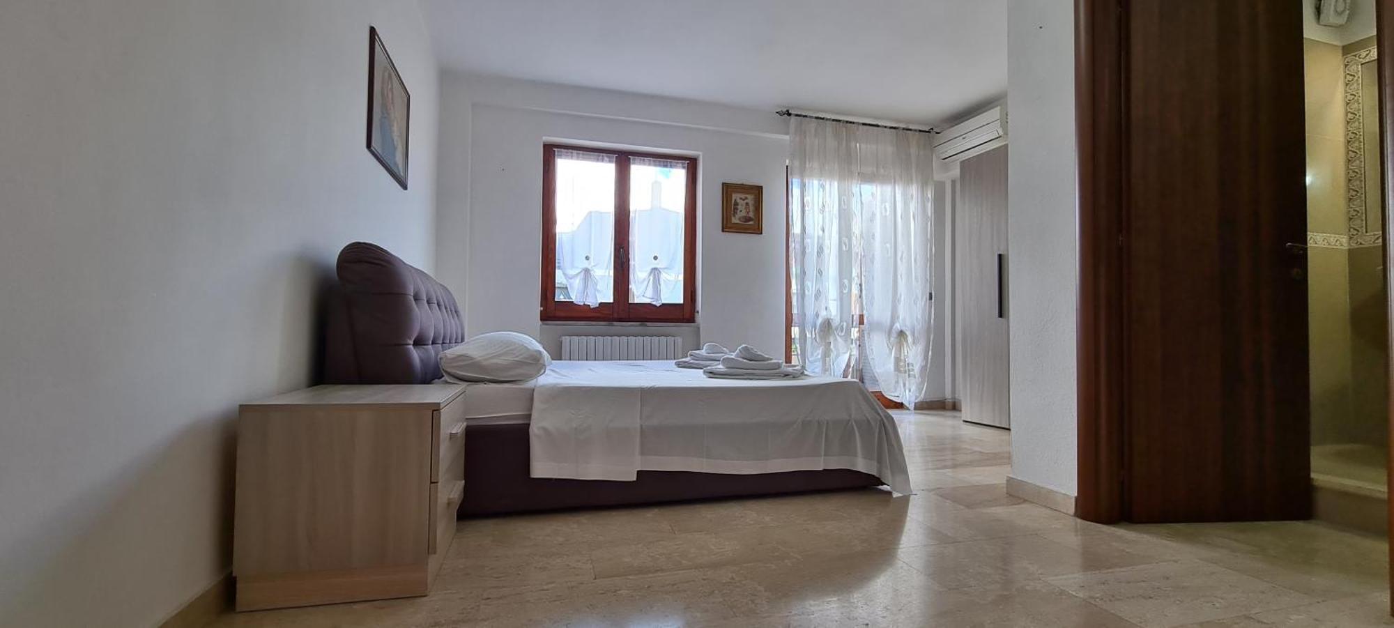 Em Holiday Apartment Quartu SantʼElena Exteriör bild