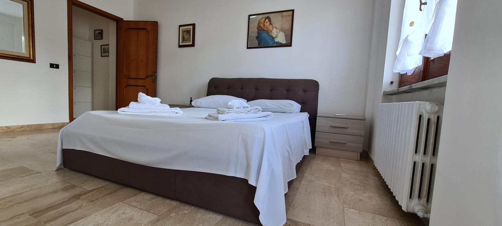 Em Holiday Apartment Quartu SantʼElena Exteriör bild